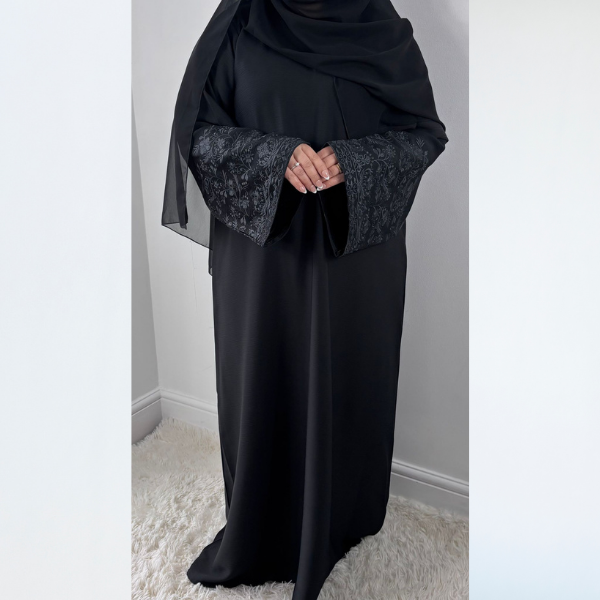 Isra Abaya