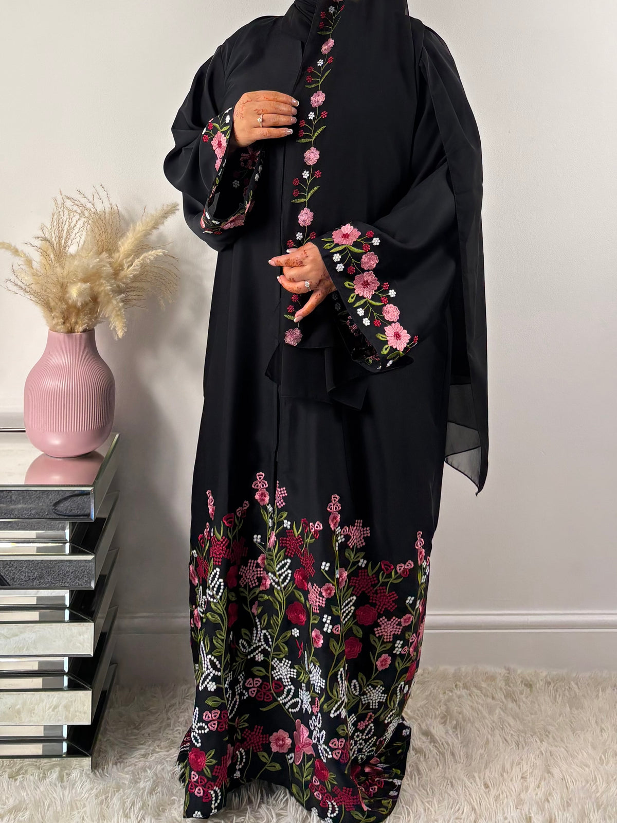 Yusra Abaya