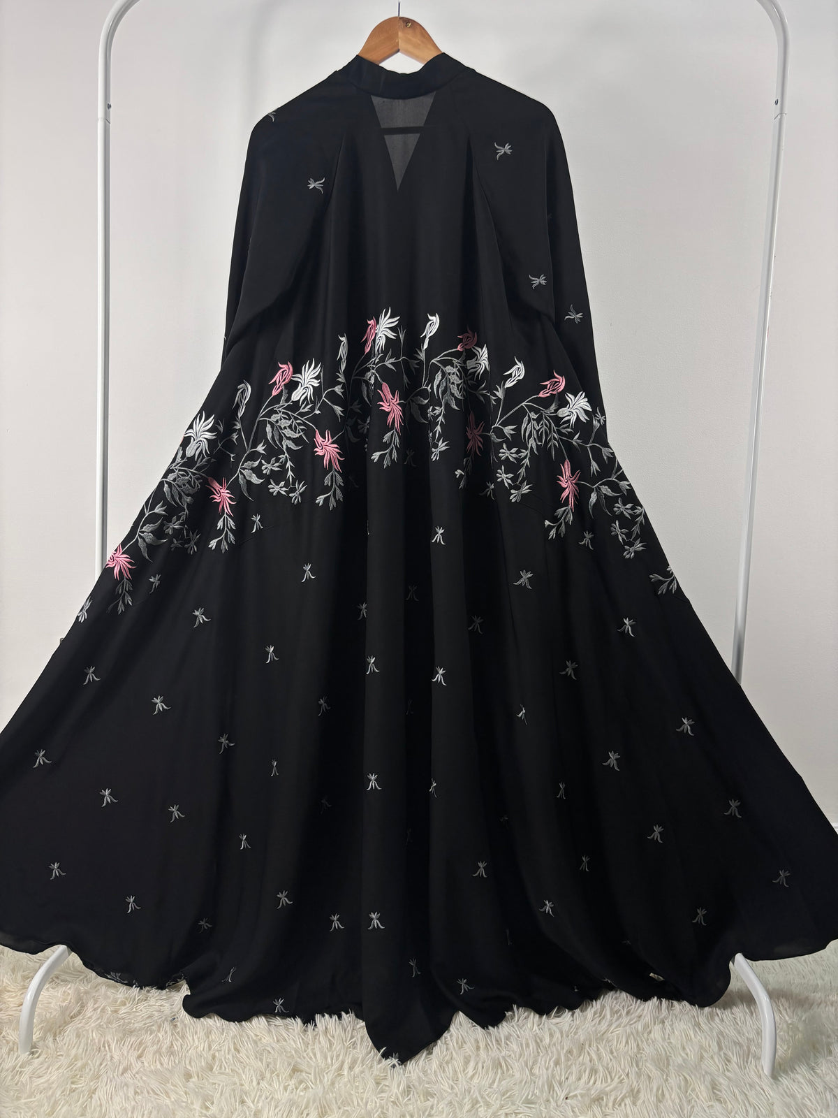 Safa Abaya