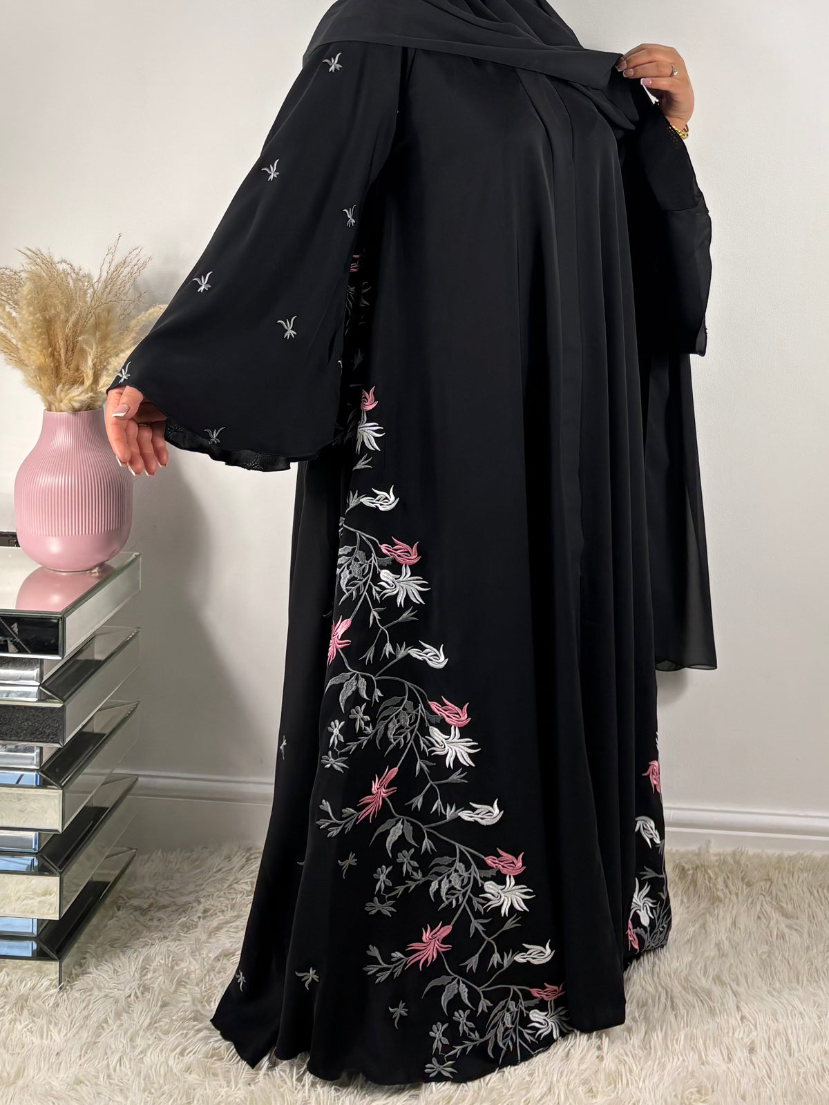 Safa Abaya