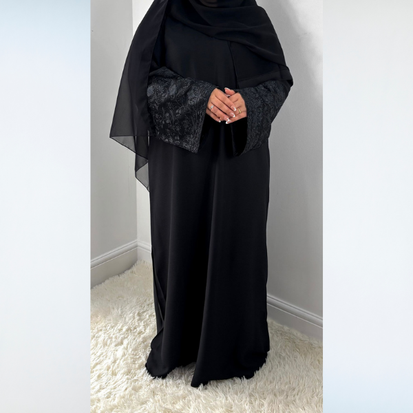 Isra Abaya