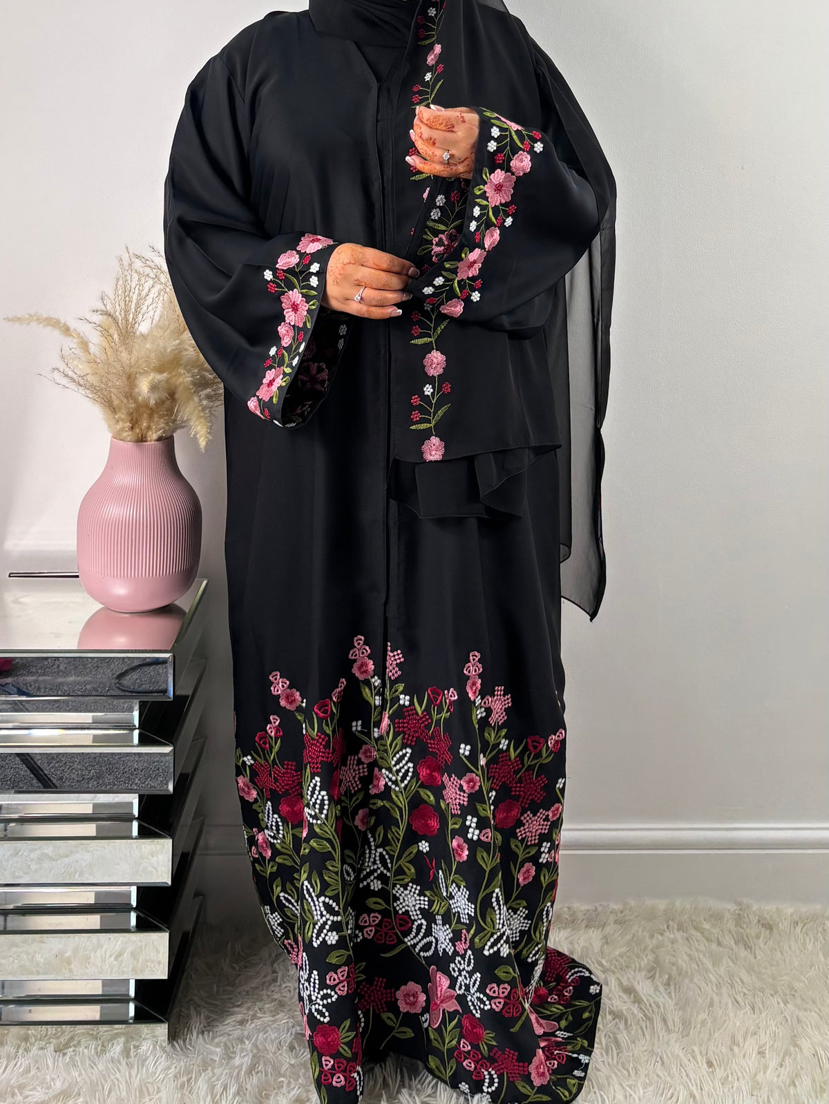 Yusra Abaya