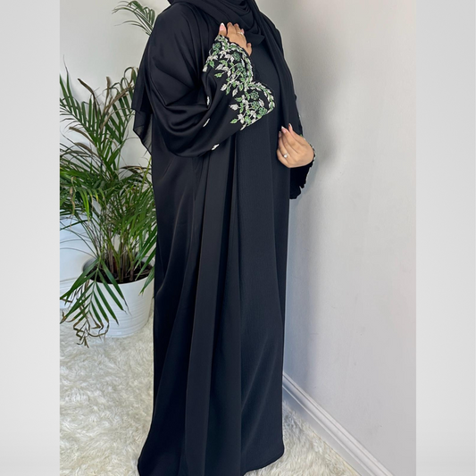 Imaan Abaya