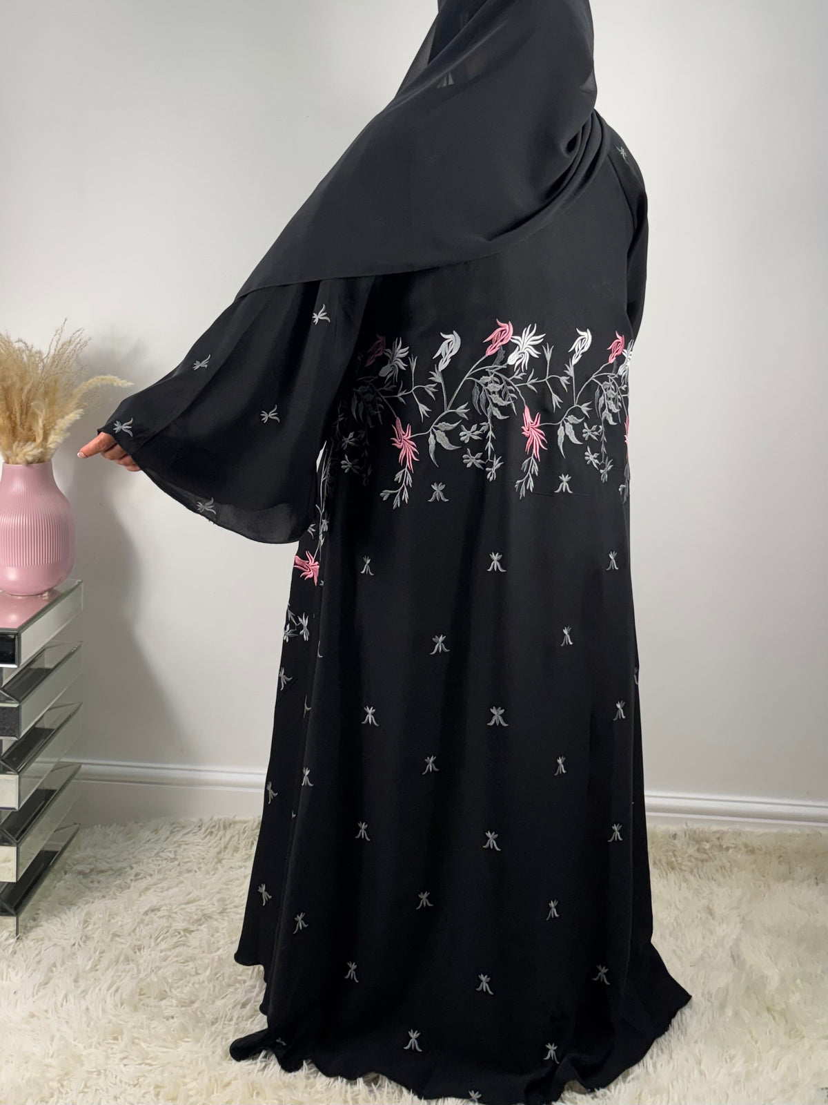 Safa Abaya
