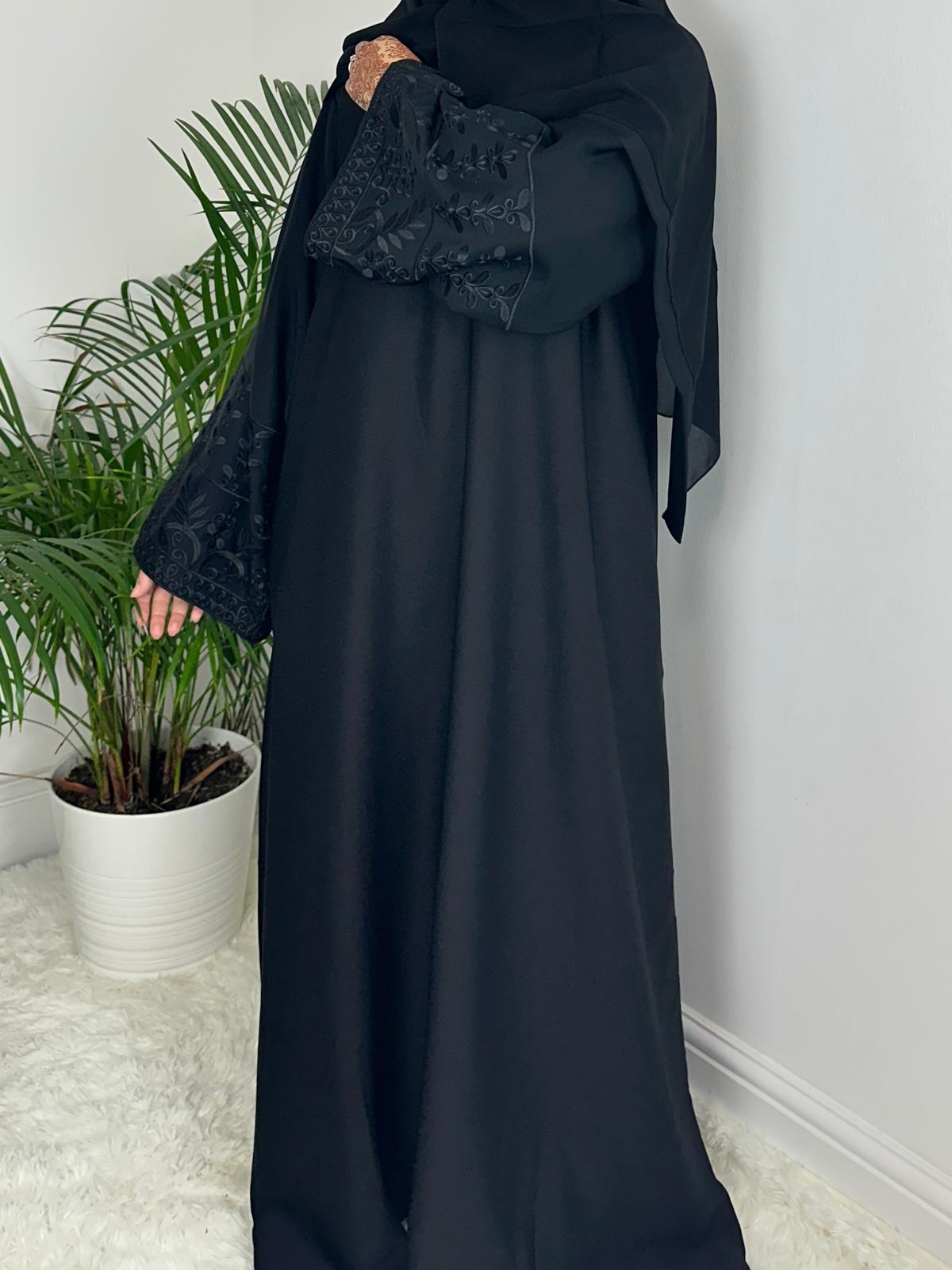 Amina Abaya