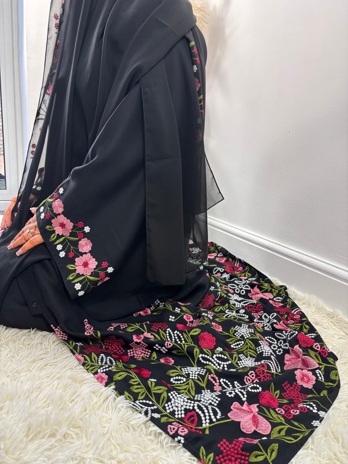 Yusra Abaya