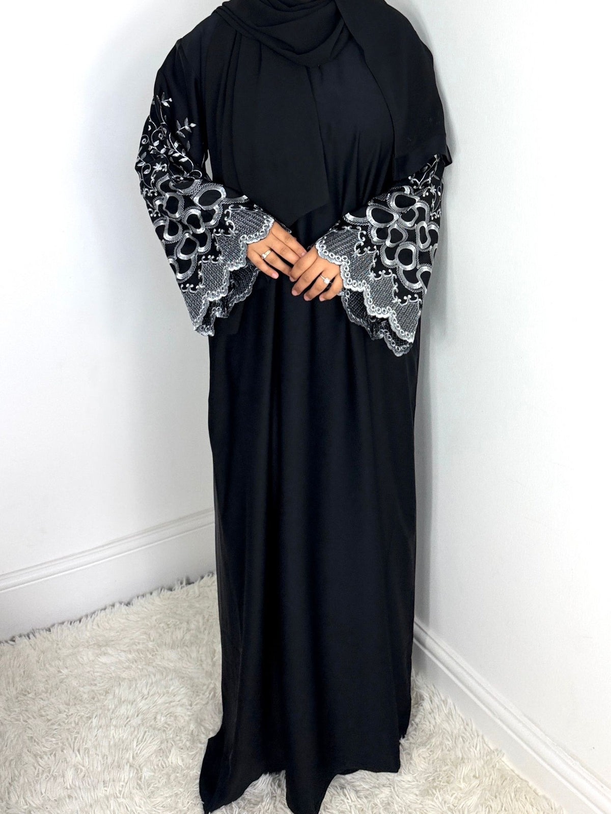 Olena Abaya