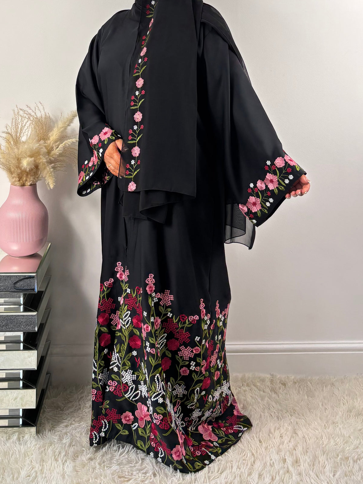 Yusra Abaya