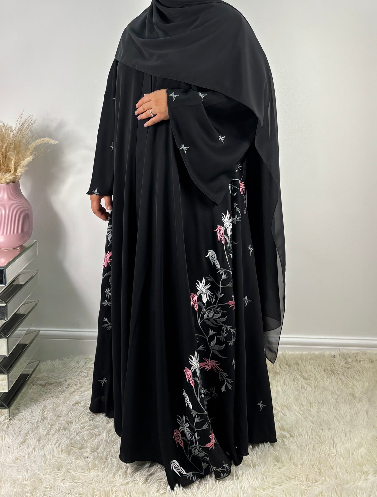 Safa Abaya