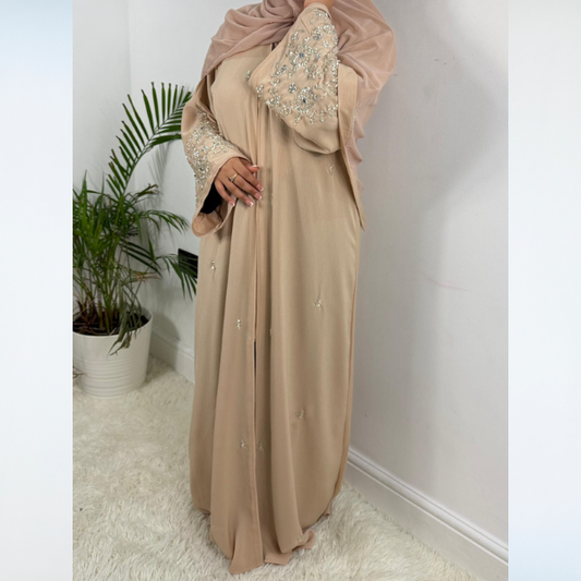 Aiman Abaya