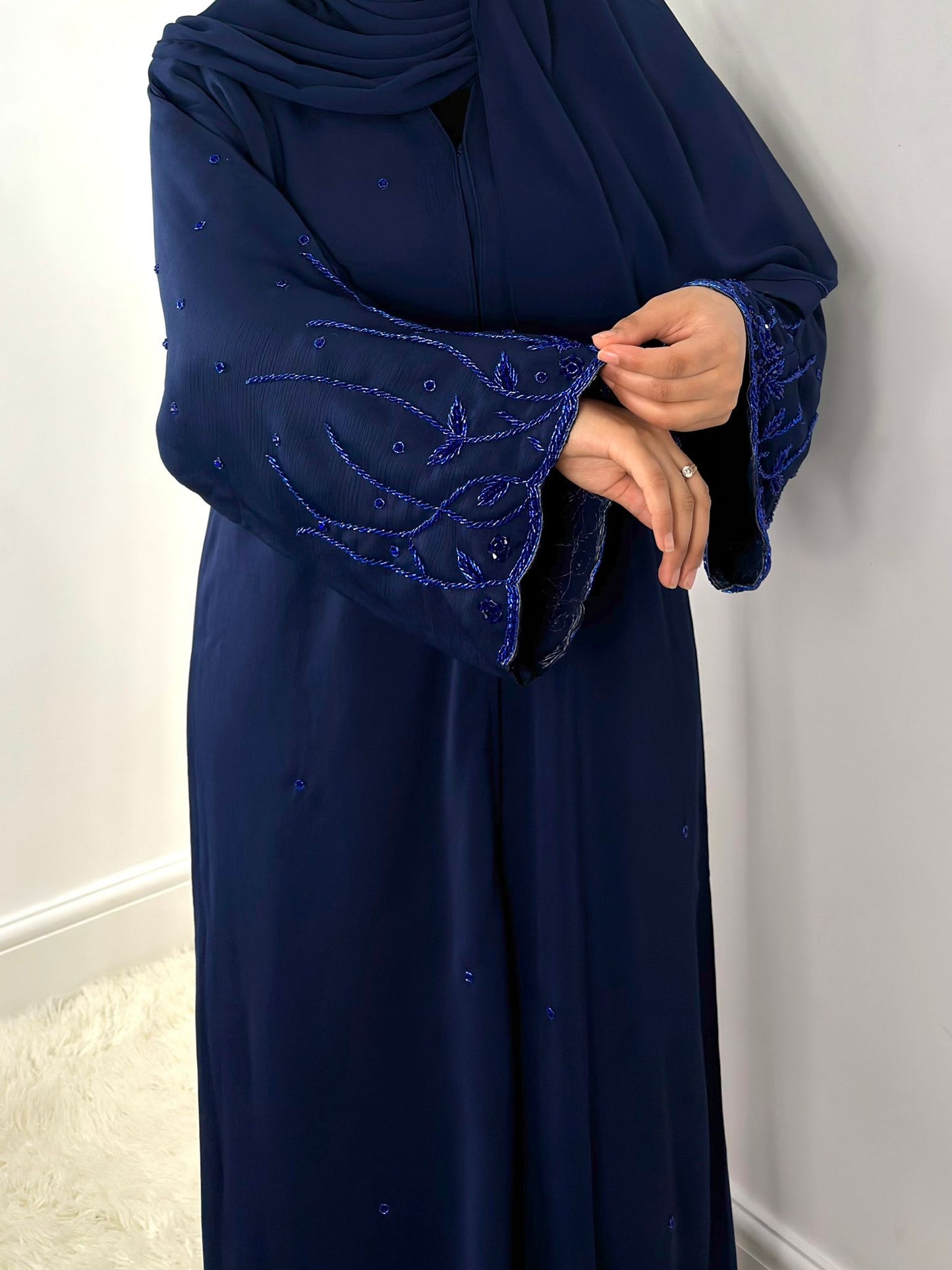 Rahma Abaya