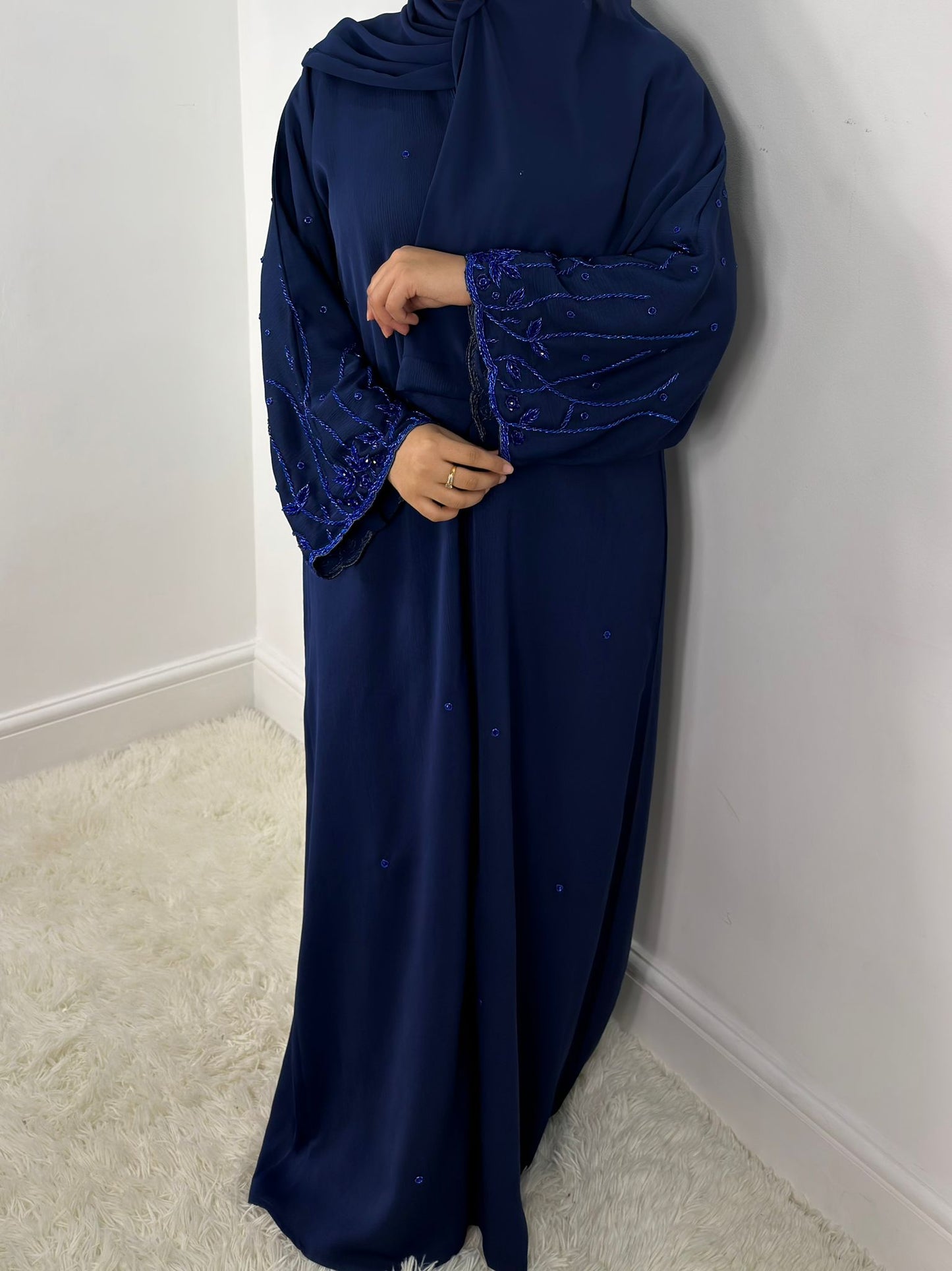 Rahma Abaya