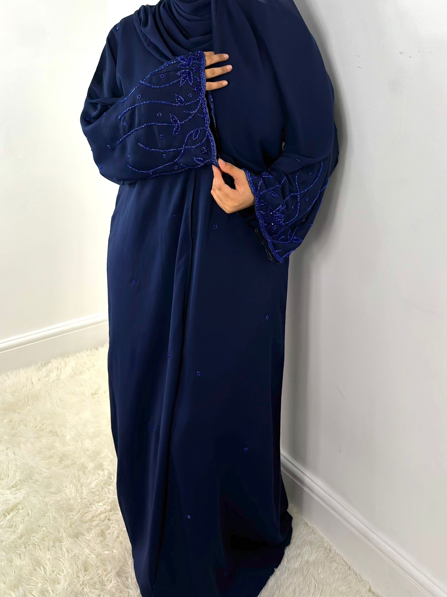 Rahma Abaya