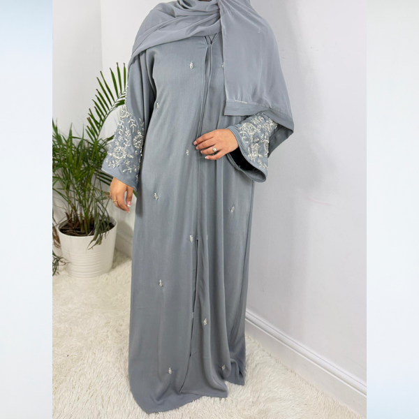 Aiman Abaya