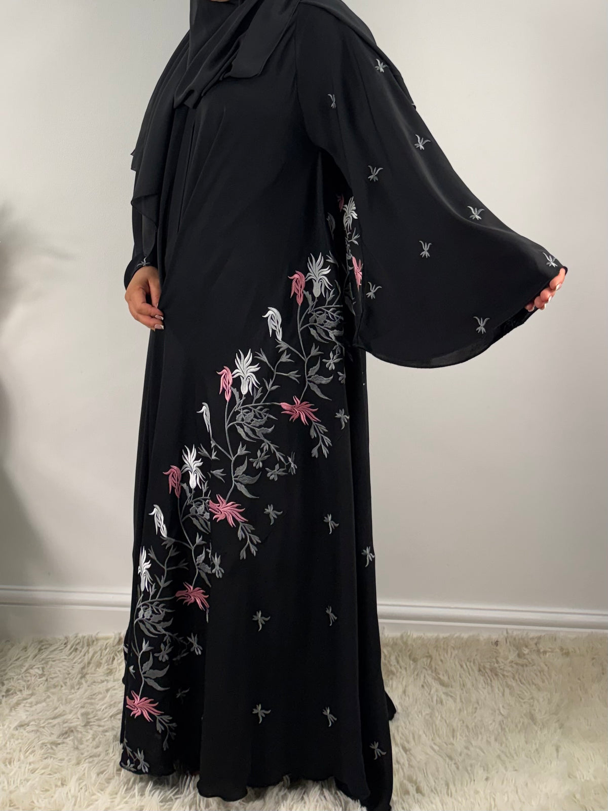 Safa Abaya