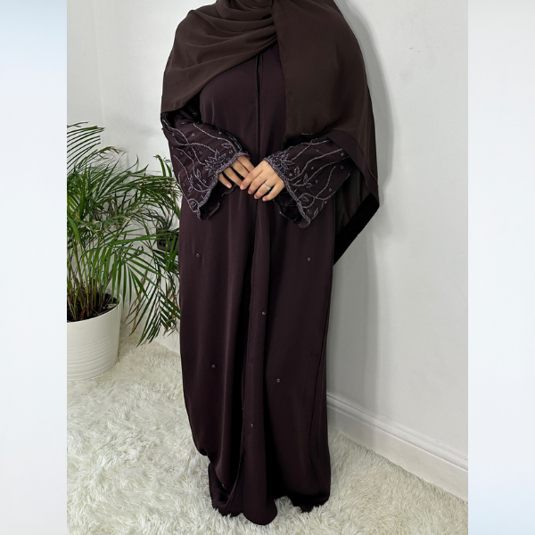 Rahma Abaya