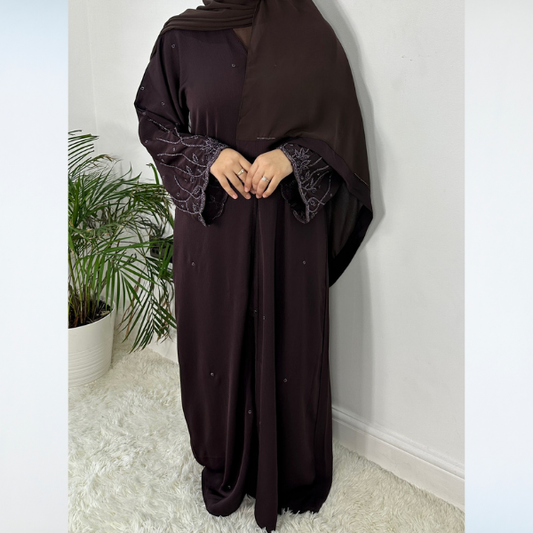 Rahma Abaya