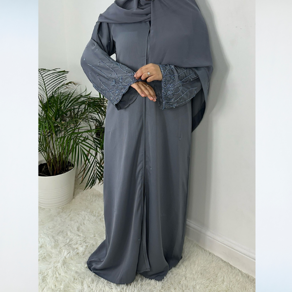 Rahma Abaya