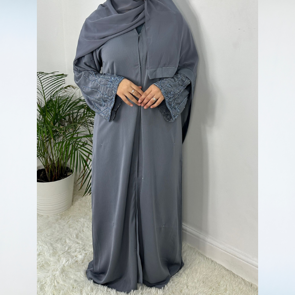 Rahma Abaya