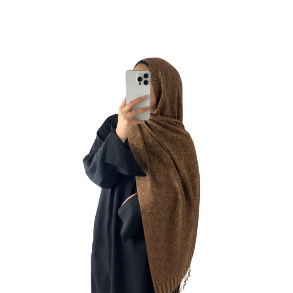 Pashmina Hijabs