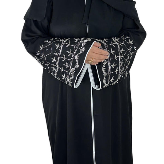 Inaaya Abaya