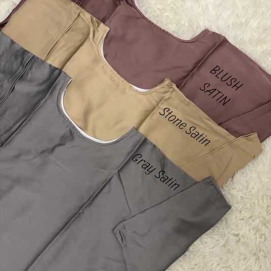Inner Slips