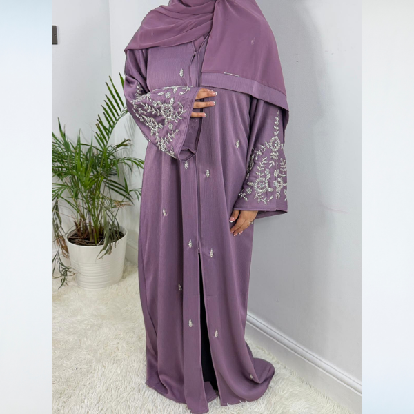 Aiman Abaya