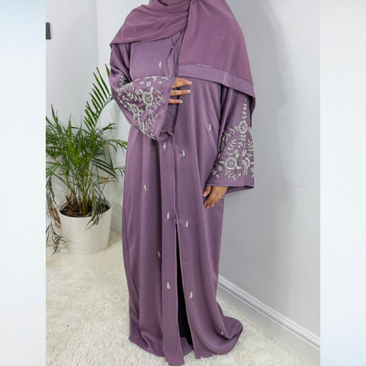 Aiman Abaya