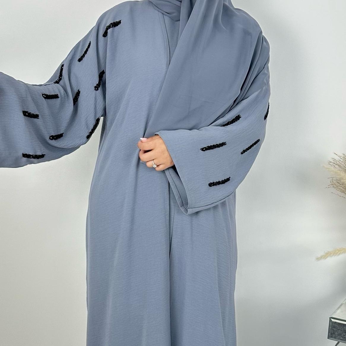 Aisha Abaya